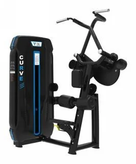 Вертикальная тяга TZ Fitness (Tianzhan) TZ-X6008
