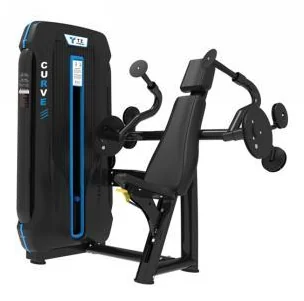 Трицепс-машина TZ Fitness (Tianzhan) TZ-X6011