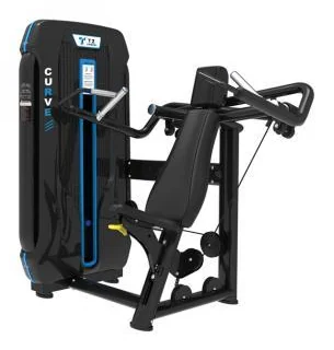 Жим от плеч TZ Fitness (Tianzhan) TZ-X6012