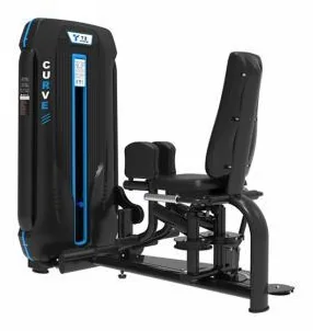 Adductor/Inner thigh TZ Fitness (Tianzhan) TZ-X6014