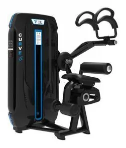 Пресс-машина TZ Fitness (Tianzhan) TZ-X6015