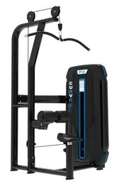 Вертикальная тяга TZ Fitness (Tianzhan) TZ-X6020