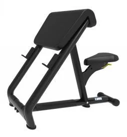 Скамья Скотта TZ Fitness (Tianzhan) TZ-X6025