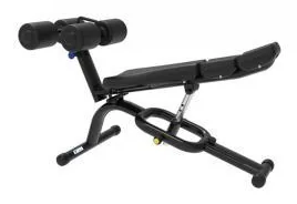 Пресс-машина TZ Fitness (Tianzhan) TZ-X6027