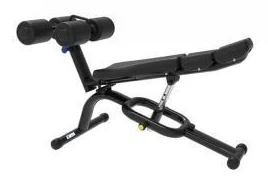 Пресс-машина TZ Fitness (Tianzhan) TZ-X6027