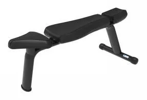 Скамья горизонтальная TZ Fitness (Tianzhan) TZ-X6031