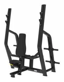 Скамья TZ Fitness (Tianzhan) TZ-X6034