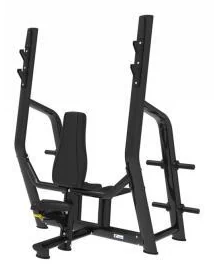 Скамья TZ Fitness (Tianzhan) TZ-X6034