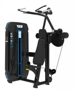 Vertical Traction TZ Fitness (Tianzhan) TZ-X6035