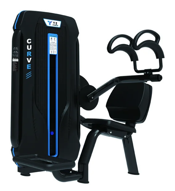 Пресс-машина TZ Fitness (Tianzhan) TZ-X6037