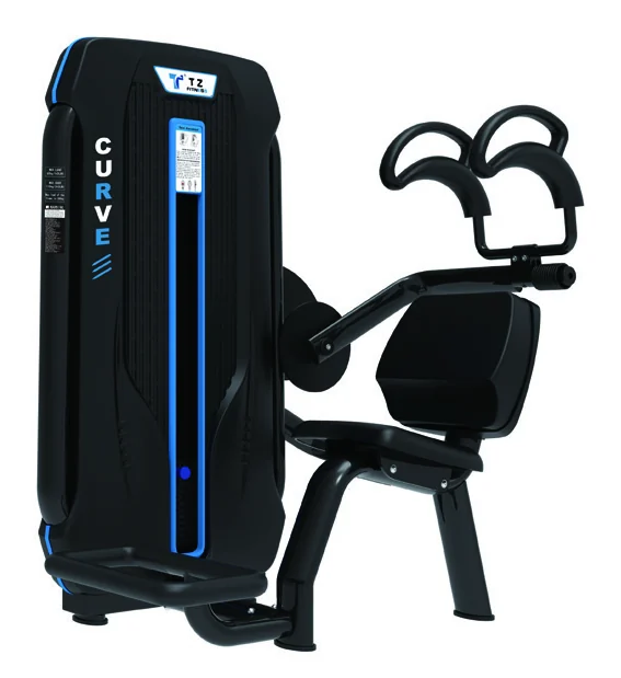 Пресс-машина TZ Fitness (Tianzhan) TZ-X6037