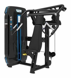 Chest Incline TZ Fitness (Tianzhan) TZ-X6040