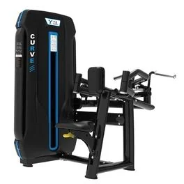 Upper Back TZ Fitness (Tianzhan) TZ-X6041