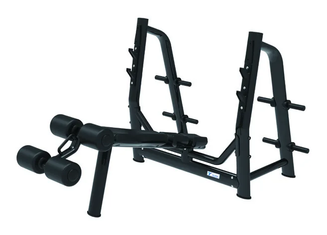 Скамья для жима TZ Fitness (Tianzhan) TZ-X6043