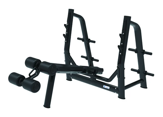 Скамья для жима TZ Fitness (Tianzhan) TZ-X6043