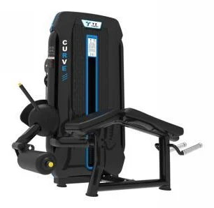 Сгибание ног TZ Fitness (Tianzhan) TZ-X6044