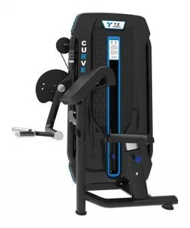 Бицепс-машина TZ Fitness (Tianzhan) TZ-X6046