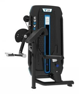 Бицепс-машина TZ Fitness (Tianzhan) TZ-X6046