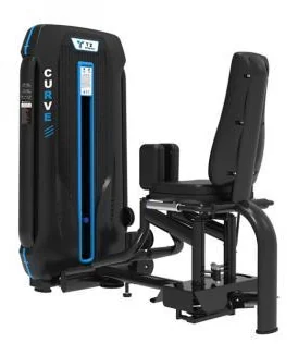 Inner & Outer Thigh TZ Fitness (Tianzhan) TZ-X6053