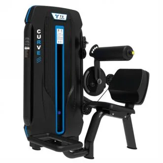 Пресс-машина TZ Fitness (Tianzhan) TZ-X6054