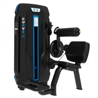 Пресс-машина TZ Fitness (Tianzhan) TZ-X6054
