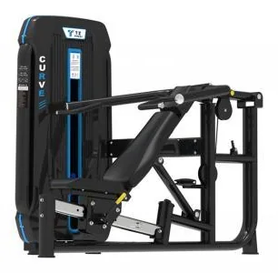 Жим от груди TZ Fitness (Tianzhan) TZ-X6056
