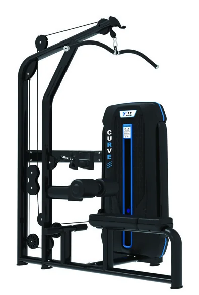 Нижняя тяга TZ Fitness (Tianzhan) TZ-X6057