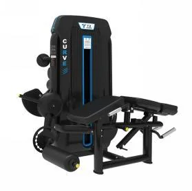 Combo Leg Exercise Machine TZ Fitness (Tianzhan) TZ-X6058