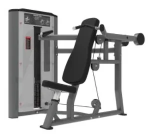 Жим от плеч TZ Fitness (Tianzhan) TZ-X8202