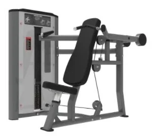 Жим от плеч TZ Fitness (Tianzhan) TZ-X8202