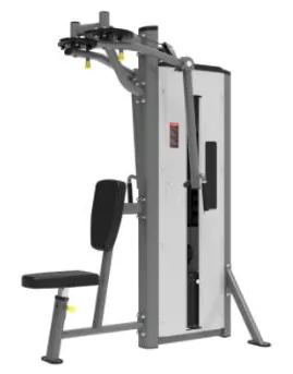 Пек-дек / сведение рук TZ Fitness (Tianzhan) TZ-X8206