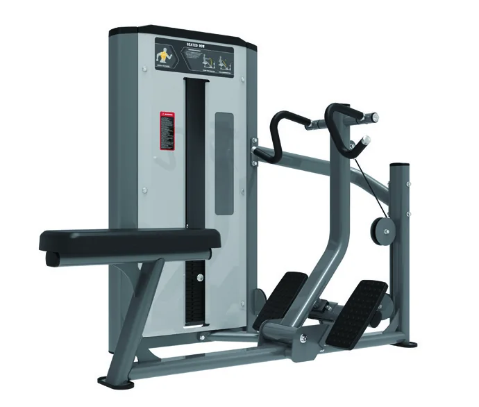 Тяга сидя TZ Fitness (Tianzhan) TZ-X8208