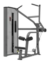 Вертикальная тяга TZ Fitness (Tianzhan) TZ-X8212