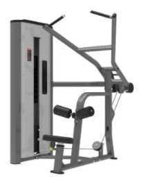 Вертикальная тяга TZ Fitness (Tianzhan) TZ-X8212
