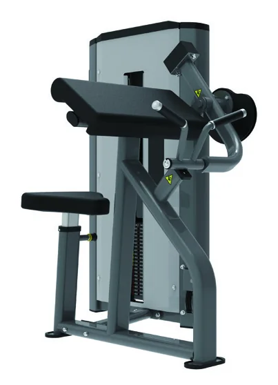 Бицепс-машина TZ Fitness (Tianzhan) TZ-X8213
