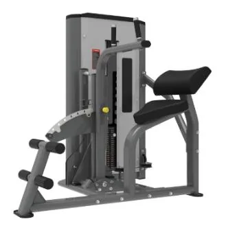 Пресс-машина TZ Fitness (Tianzhan) TZ-X8215