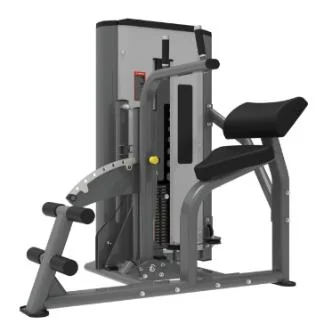 Пресс-машина TZ Fitness (Tianzhan) TZ-X8215
