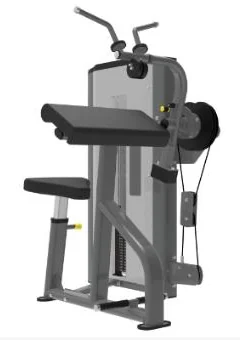 Бицепс-машина TZ Fitness (Tianzhan) TZ-X8218