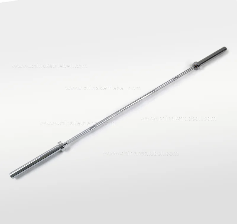 Гриф олимпийский мужской 20 кг CKB (Chinakettlebell) FH6040B
