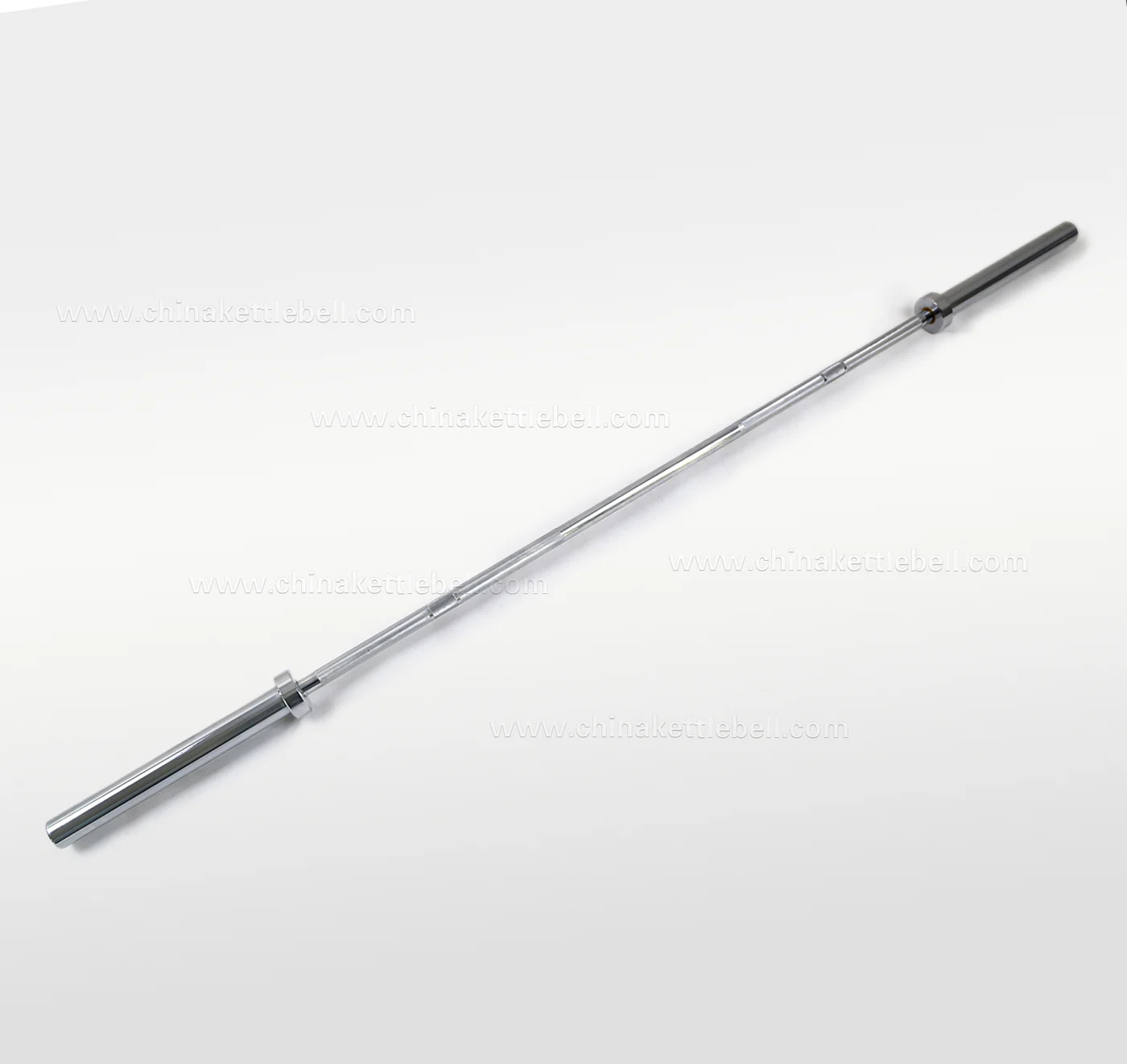 Гриф олимпийский мужской 20 кг CKB (Chinakettlebell) FH6040B